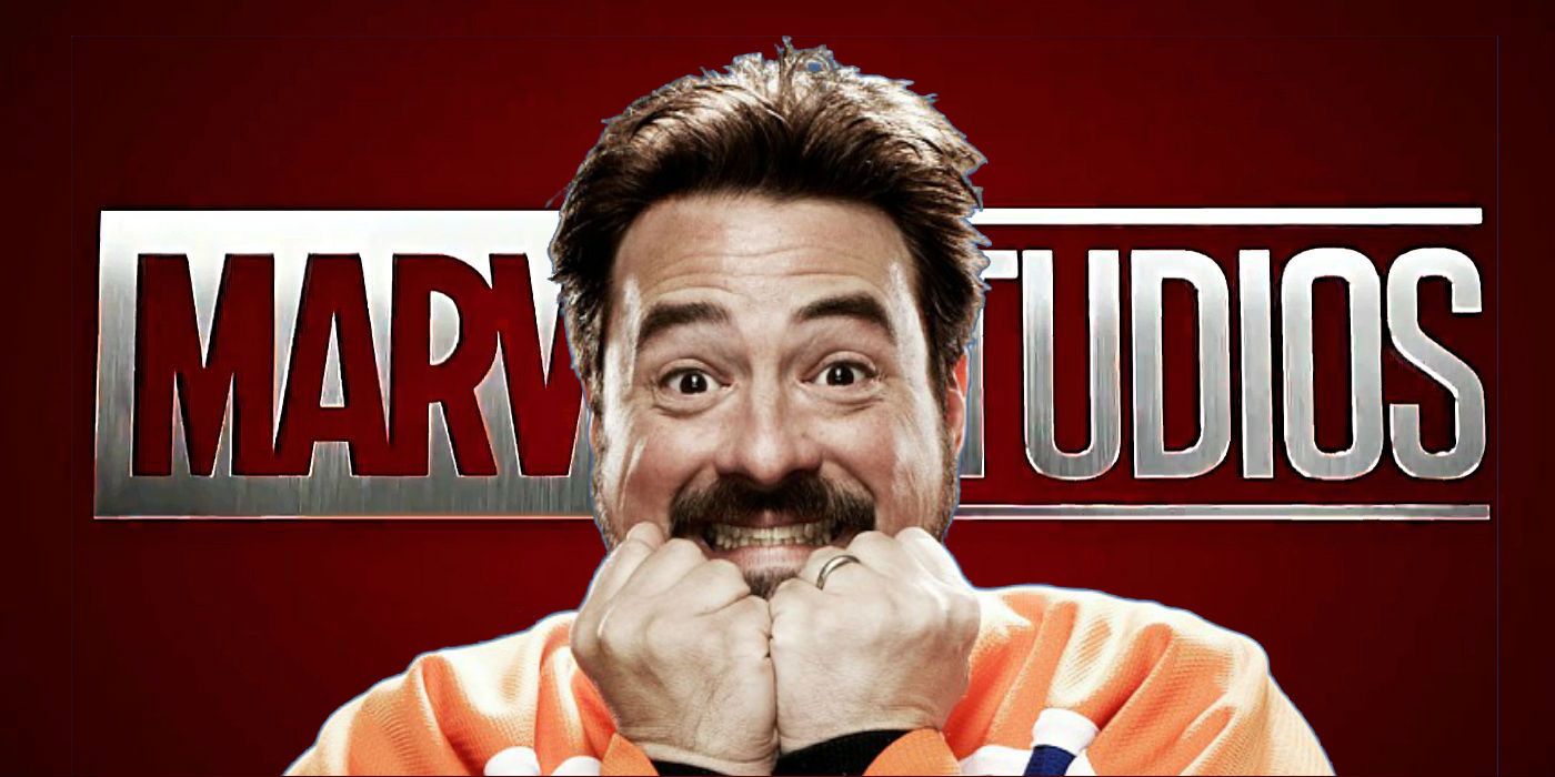 Kevin Smith Reveals Whether He Would Consider Directing An MCU Film: “I’m Put On This Earth To Make Kevin Smith Movies”