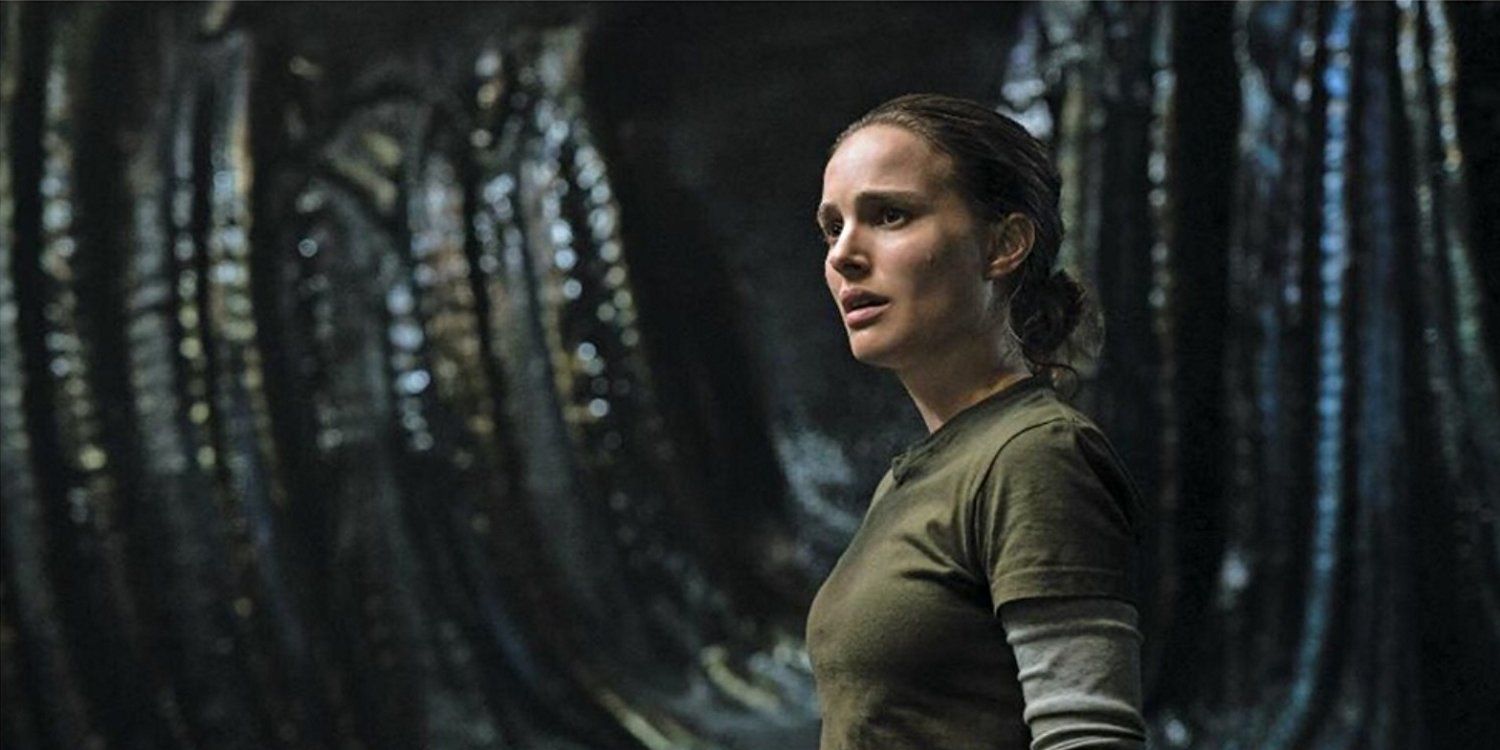 This Great Sci-Fi Movie With 88% On RT Was A Box Office Bomb, But Deserves To Become A Cult Classic