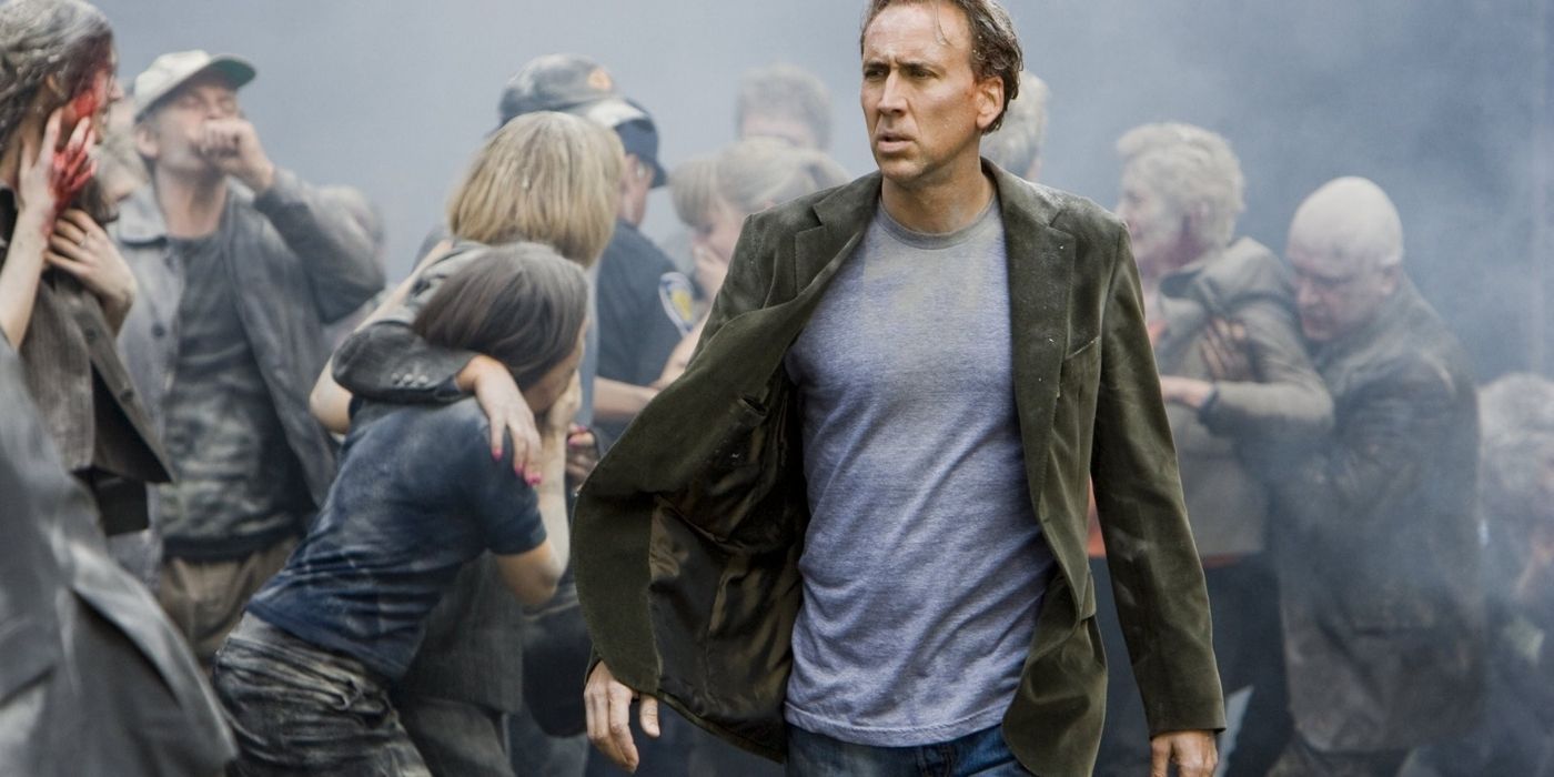 10 Disaster Movies With Seriously Dark Endings