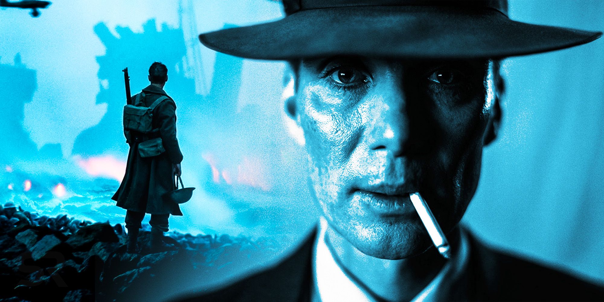 Christopher Nolan’s 92% RT War Epic Streaming On Netflix Was A Prelude To Oppenheimer & The Odyssey Christopher Nolan’s 92% RT War Epic Streaming On Netflix Was A Prelude To Oppenheimer & The Odyssey
