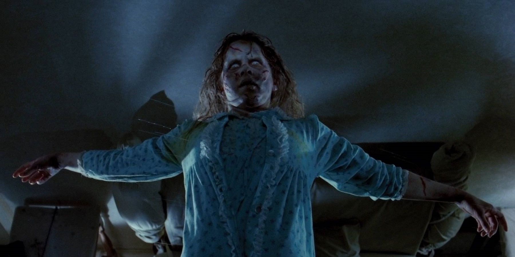 Mike Flanagan’s Exorcist Movie Gets Clarifying Production Update That Puts 2026 Release In Doubt Mike Flanagan’s Exorcist Movie Gets Clarifying Production Update That Puts 2026 Release In Doubt