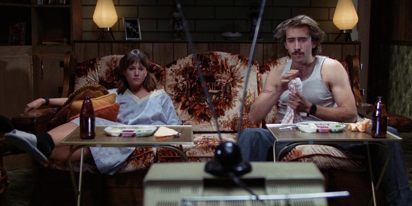 Nicolas Cage Made Two Completely Different Romance Movies In The Same Year, And They’re Both Masterpieces