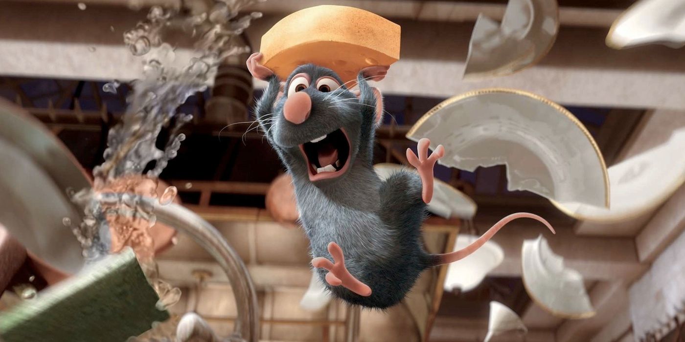 7 Pixar Movies That Actually Should Get A Sequel 7 Pixar Movies That Actually Should Get A Sequel