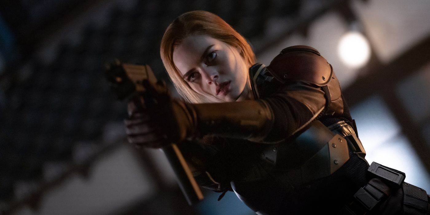 “Is There Something?”: G.I. Joe’s Future Outside Of Transformers Crossover Gets Uncertain Update From Scarlett Actor After Snake Eyes’ M Disappointment