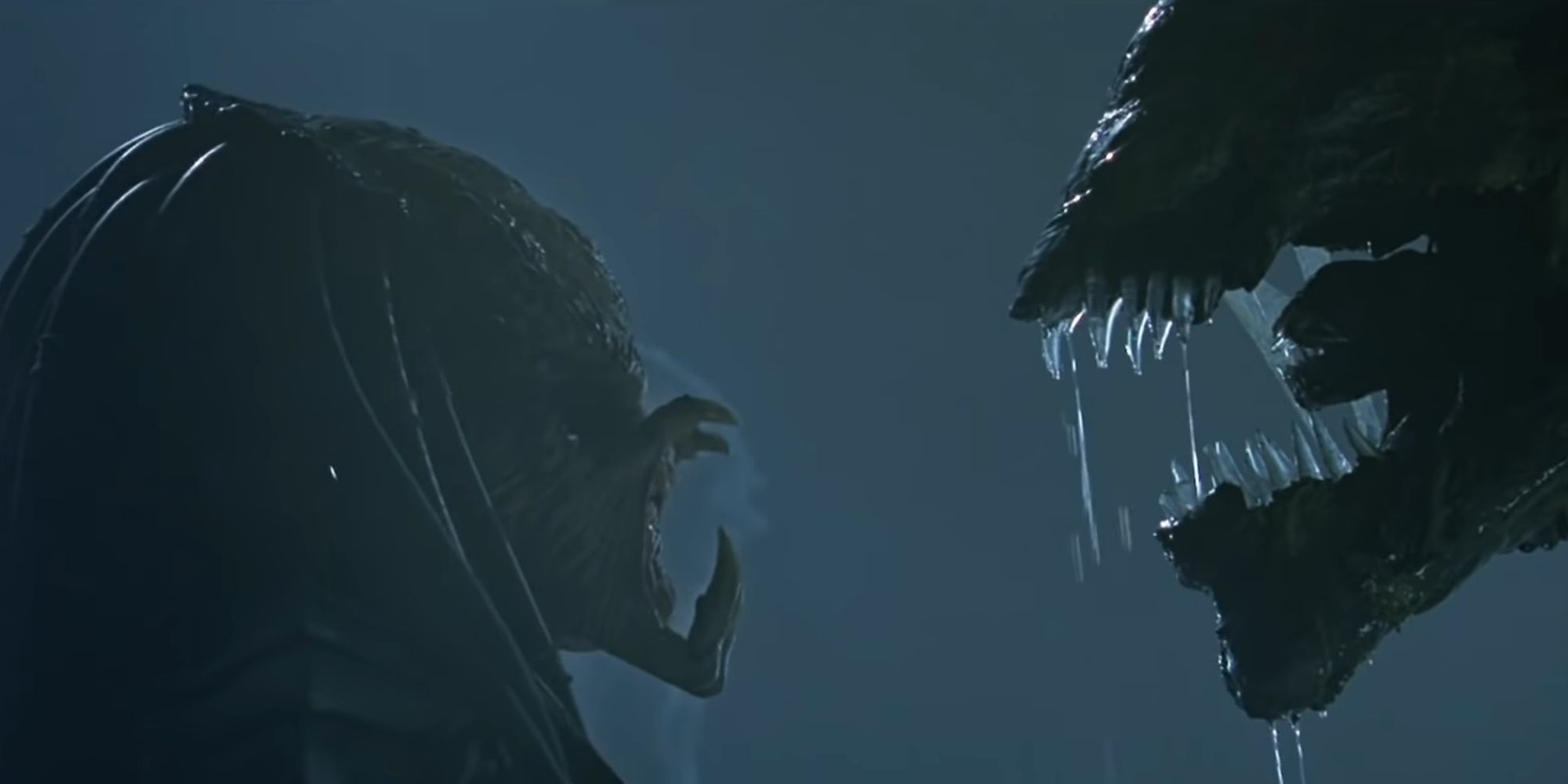 Exciting Alien Vs Predator Theory Addressed By New Predator Movie Director