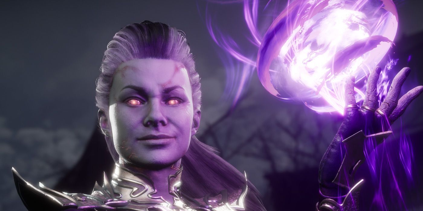 8 Fatalities I Can’t Wait To See In Mortal Kombat 2