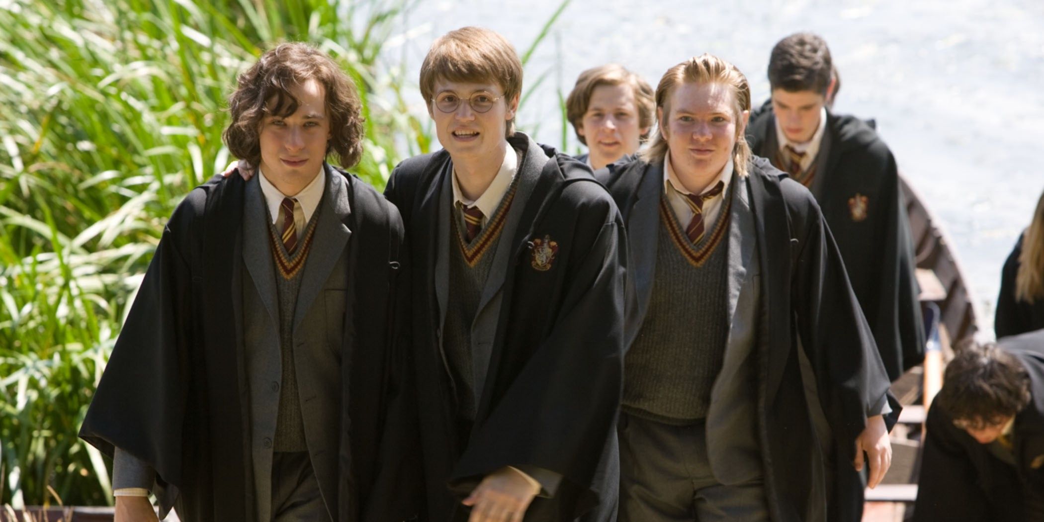 Only One Harry Potter Villain Deserves To Be Hated As Much As Voldemort