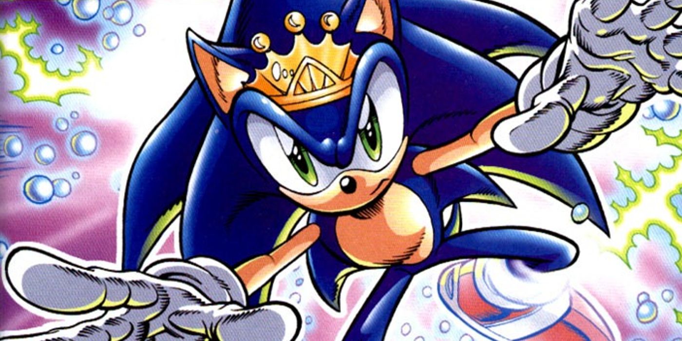 Sonic 4 Needs To Embrace This Key Video Game Element That The Previous Trilogy Has Mostly Ignored