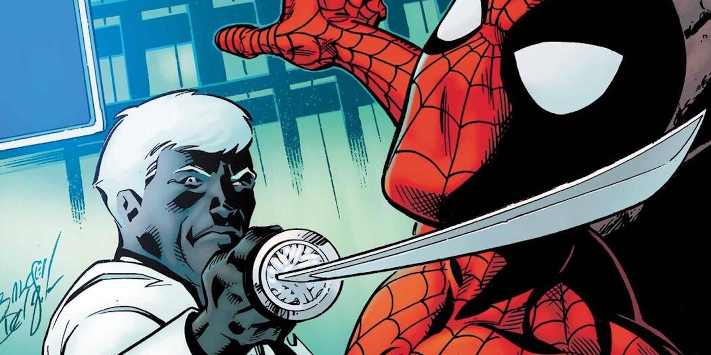 “Who’s Going To Say No To That?”: Spider-Man: Brand New Day Villain Rumors & Avengers: Secret Wars Hopes Addressed By Marvel Game Actor