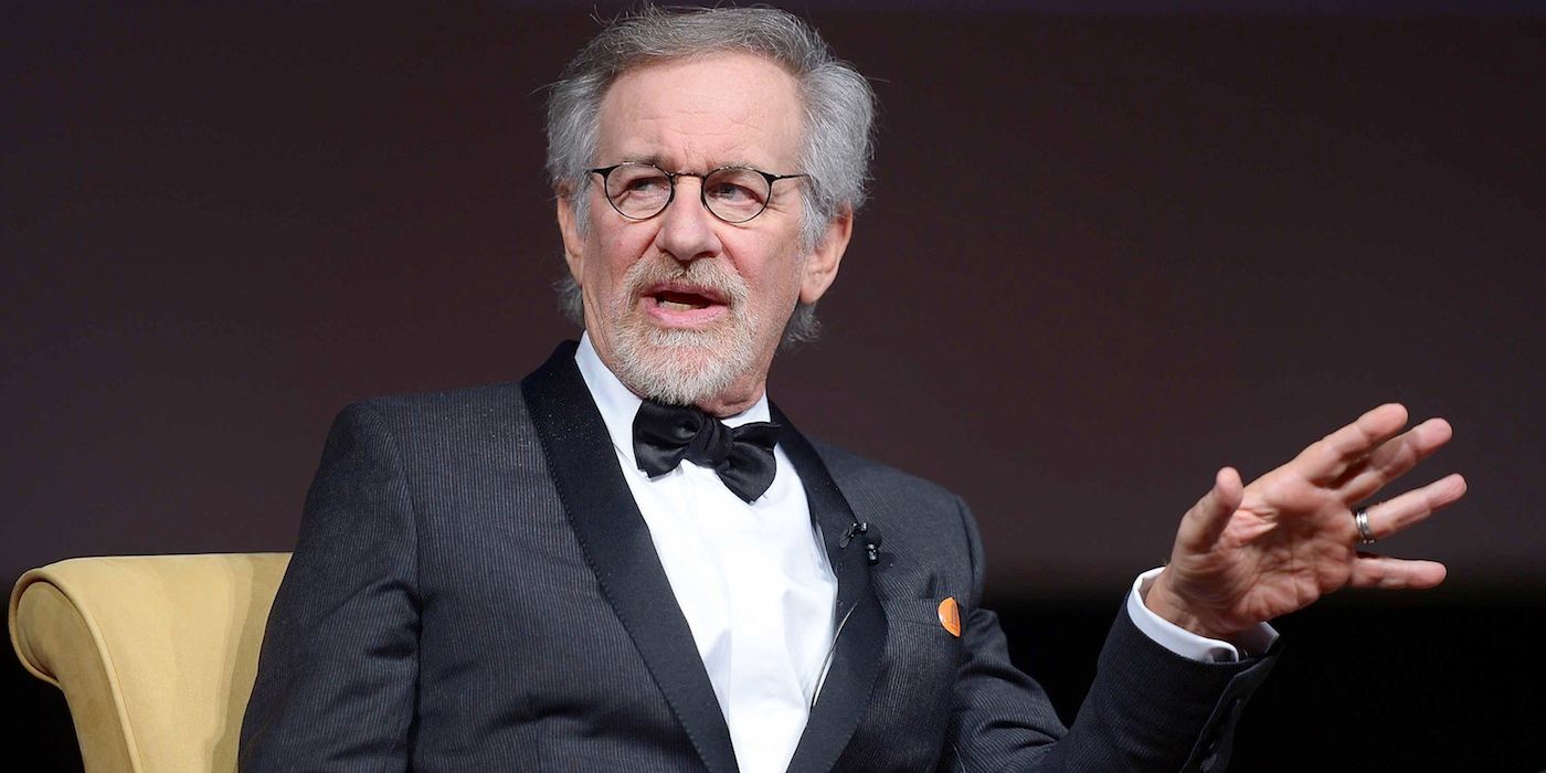 Steven Spielberg Called This Iconic Scene “One Of The Greatest Moments In Movie History,” And Indiana Jones Probably Wouldn’t Exist Without It Steven Spielberg Called This Iconic Scene “One Of The Greatest Moments In Movie History,” And Indiana Jones Probably Wouldn’t Exist Without It