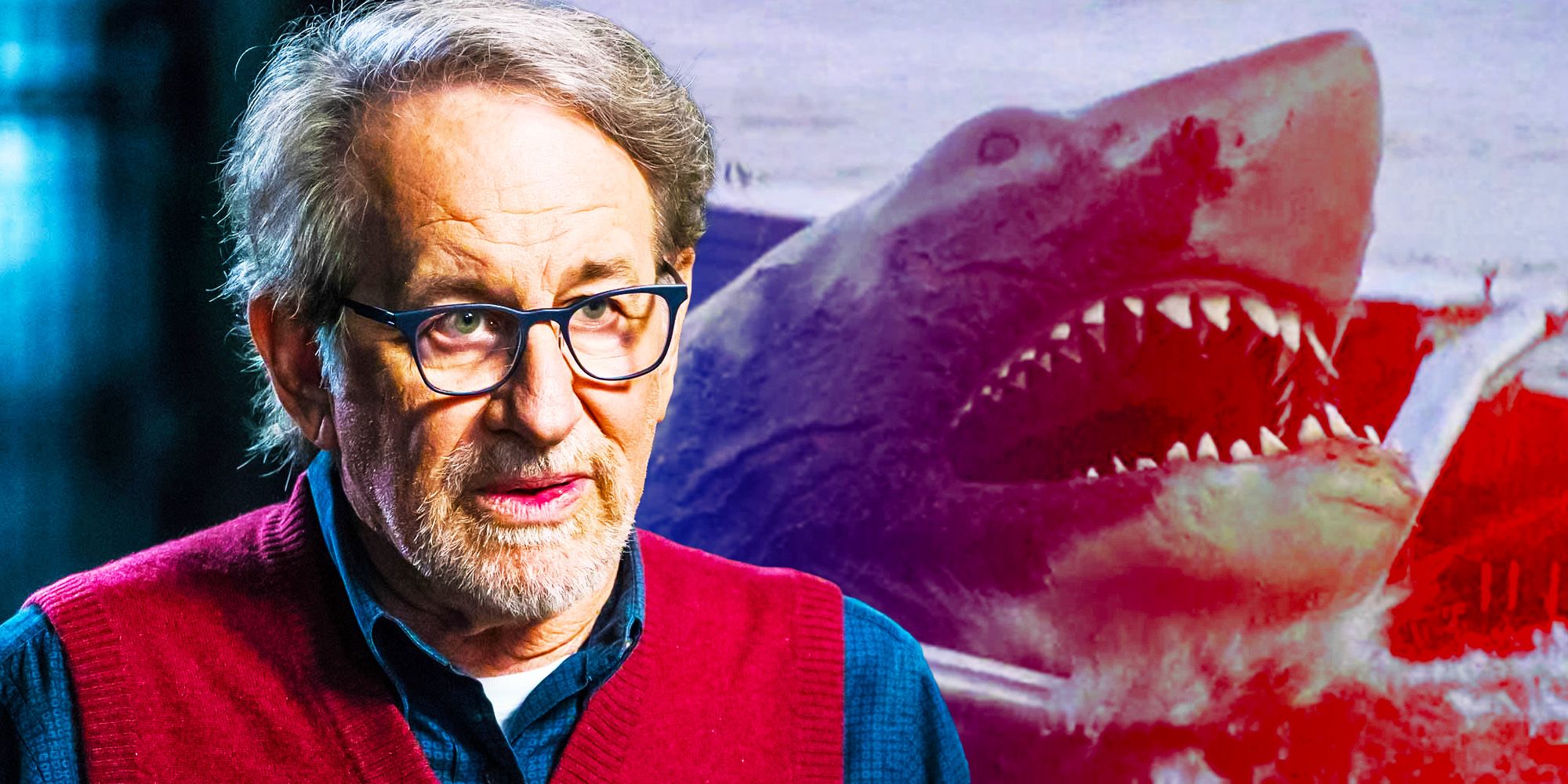 “Could This Be Another Jaws Movie?” I’ve Waited 14 Years For Steven Spielberg To Reveal His Perfect Jaws Sequel Pitch