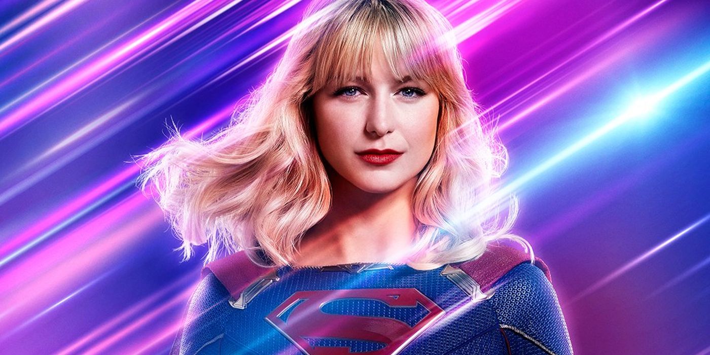 Former Supergirl Star Melissa Benoist Addresses The DCU’s Upcoming Superman & Supergirl Movies Former Supergirl Star Melissa Benoist Addresses The DCU’s Upcoming Superman & Supergirl Movies