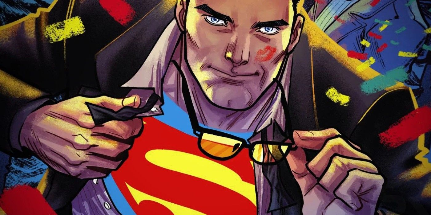 James Gunn Reveals The Surprising Way David Corenswet’s Superman Hides His Idenтιтy: Hypno Glᴀsses