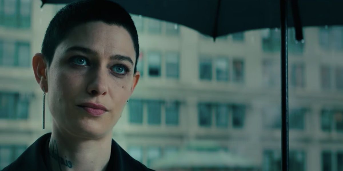 Instead Of Keanu Reeves Returning Again, These 7 John Wick Characters Would Be Better For Ballerina 2