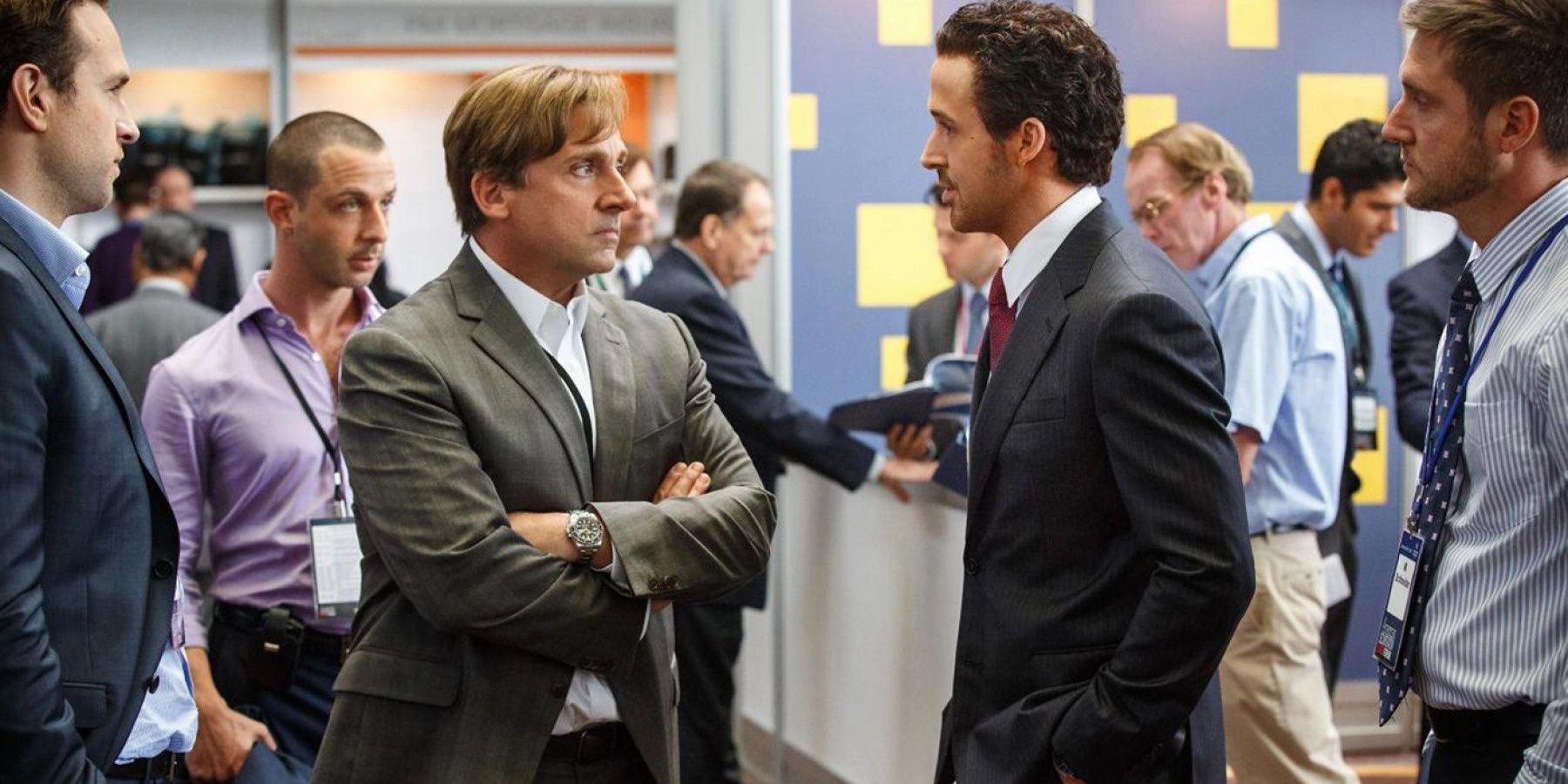 Steve Carell’s New Streaming Movie Is A Reminder To Watch His Decade-Old Comedy With 89% On RT Steve Carell’s New Streaming Movie Is A Reminder To Watch His Decade-Old Comedy With 89% On RT