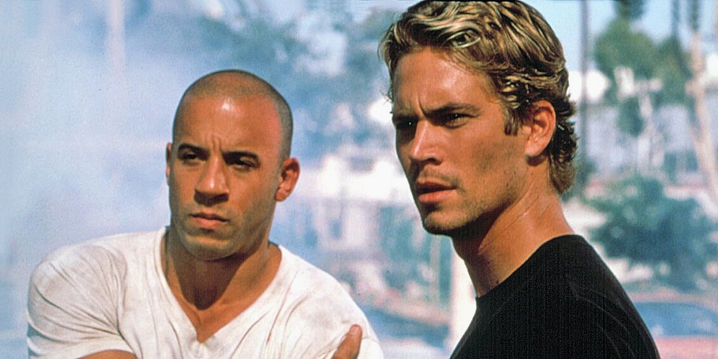 10 Harsh Realities Of Rewatching 2001’s The Fast & The Furious