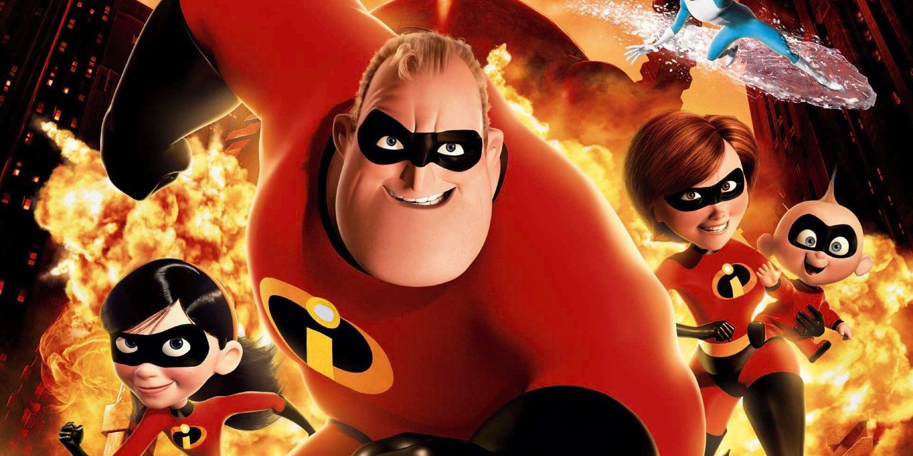 Incredibles 3’s New Director Is The Right Choice To Replace Brad Bird