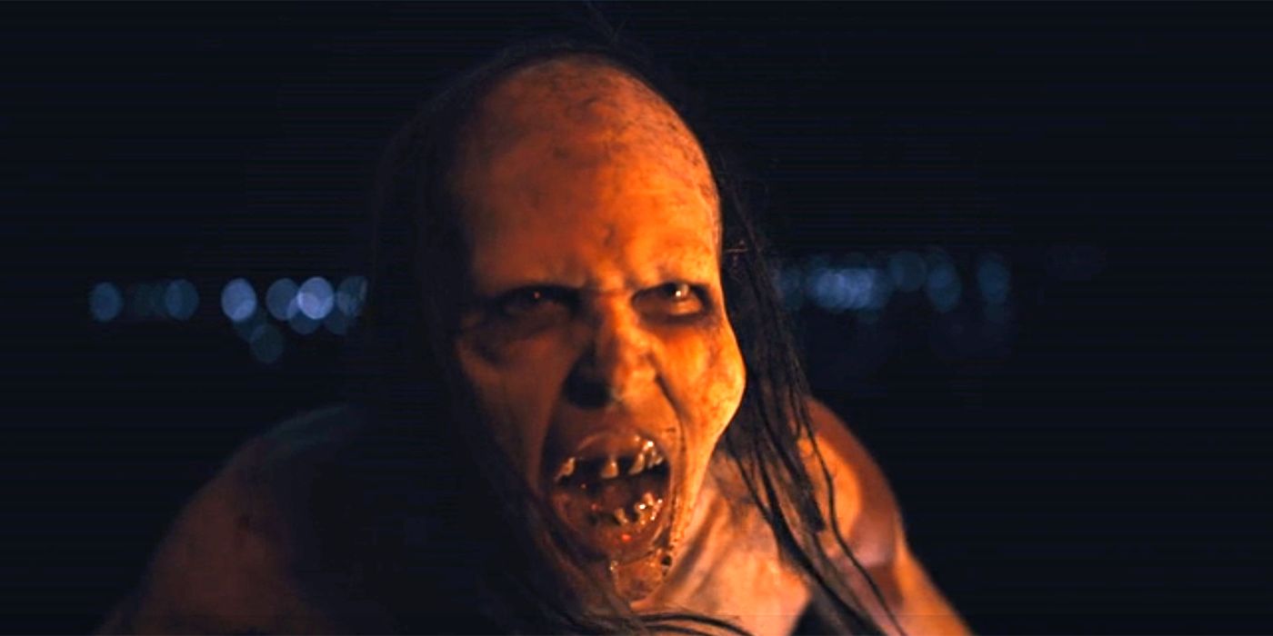 Why Barbarian Director Zach Cregger Is Perfect To Reboot The Resident Evil Franchise