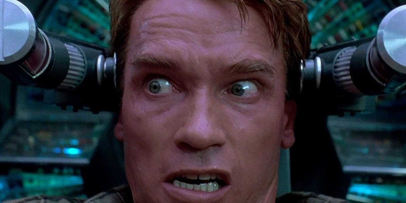 Total Recall’s Oldest Ending Theory Debunked: Why The Entire Movie Isn’t A Dream