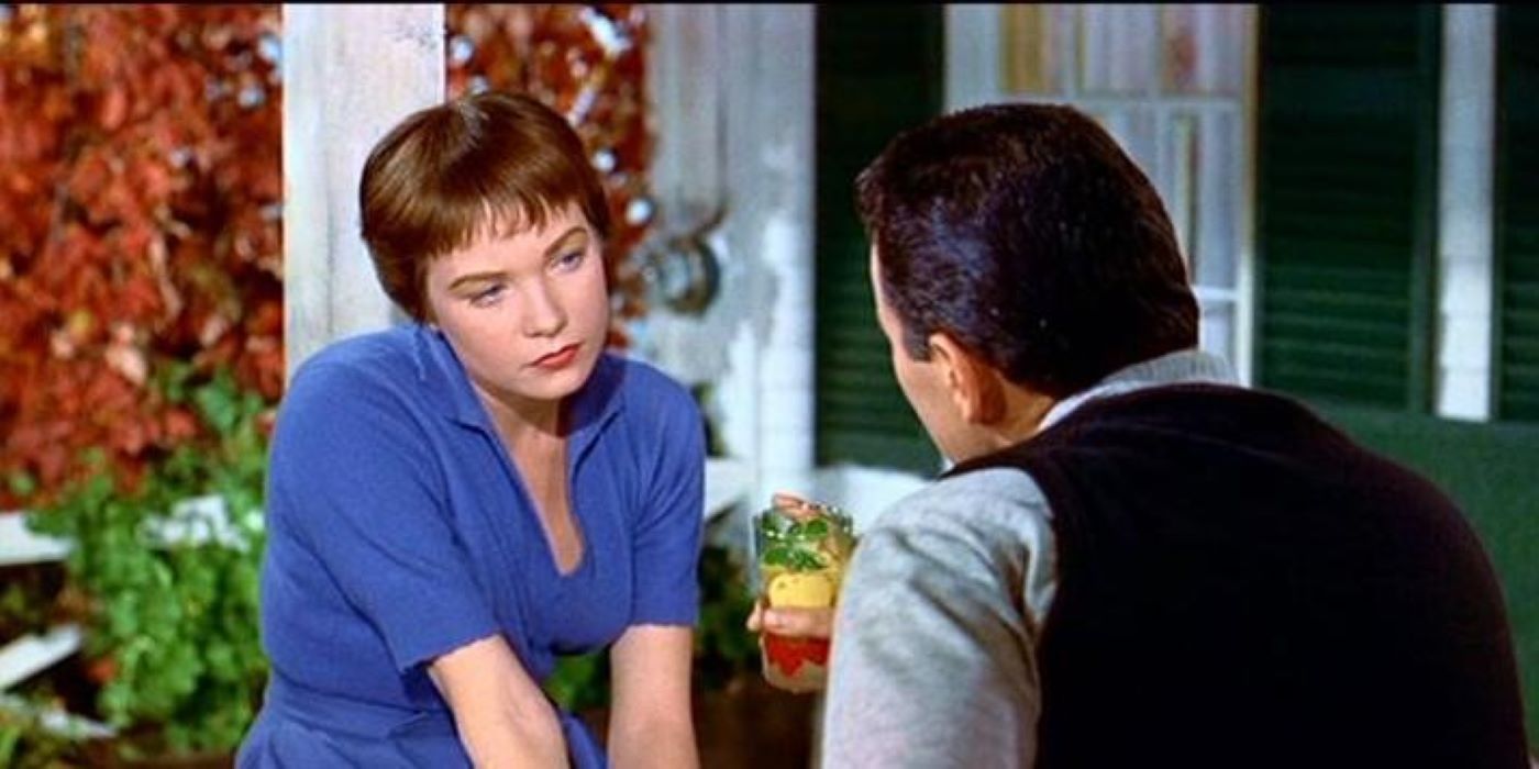 Alfred Hitchcock’s 1955 Hidden Gem Has His Favorite Line From His Entire Directing Career