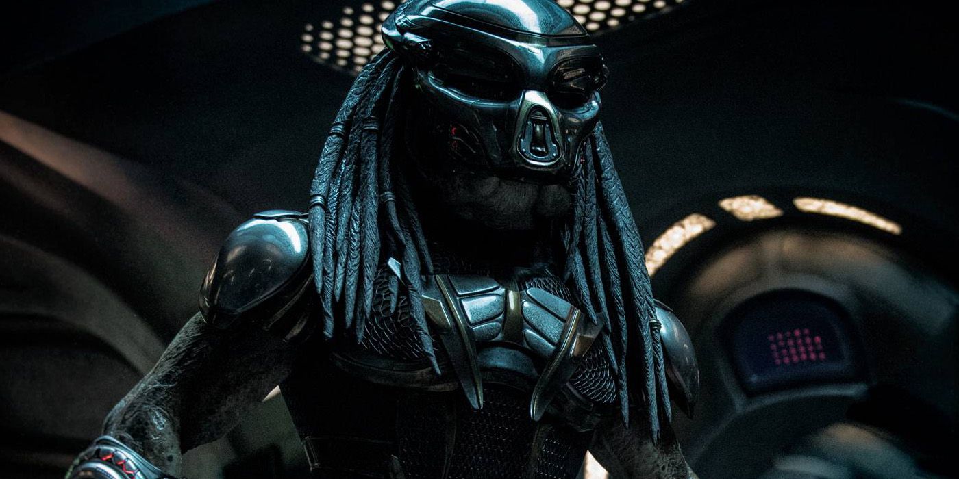 New Predator Movie Reveals Thousands Of People Have Defeated Predators Before