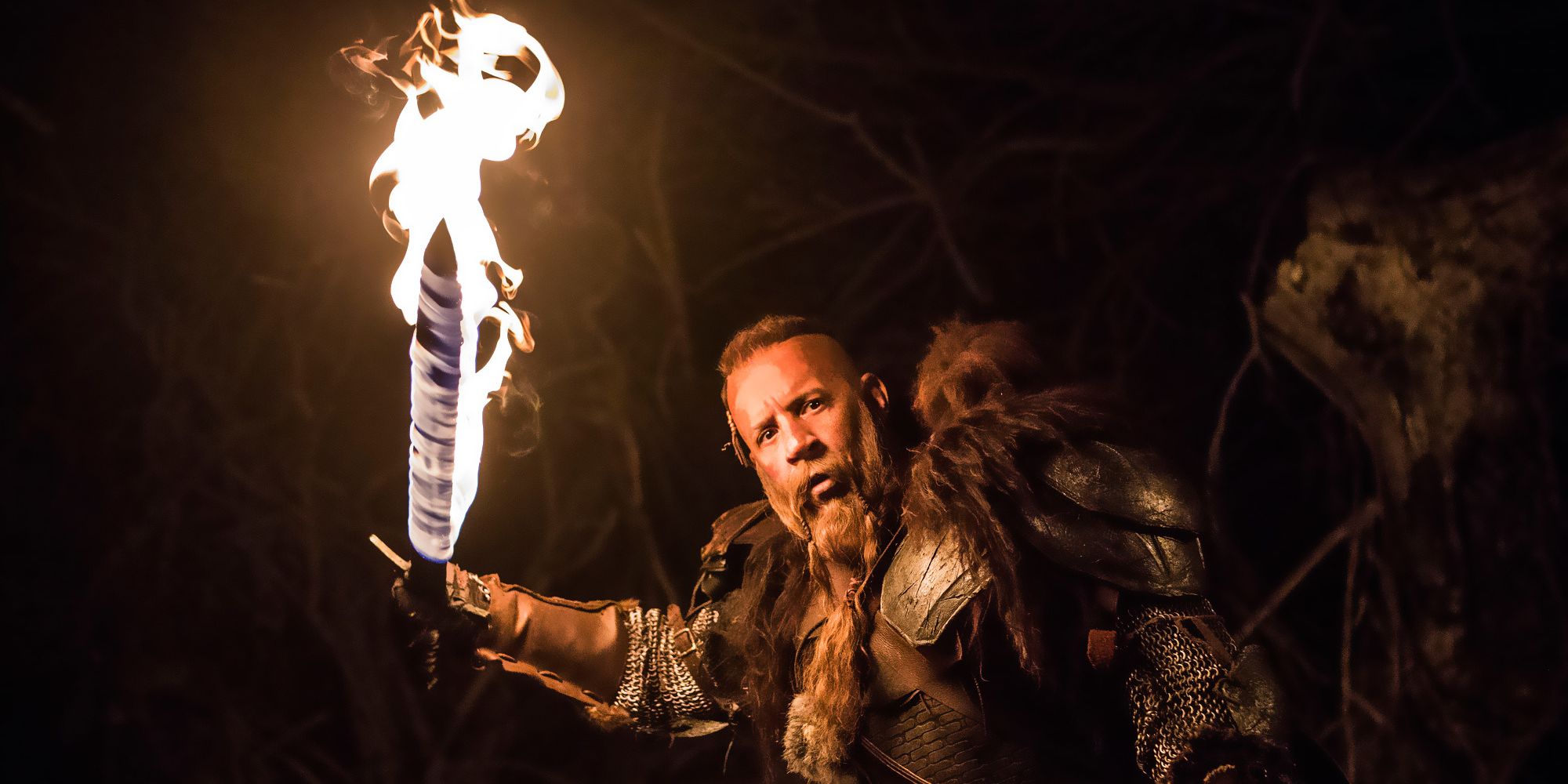 Dungeons & Dragons Fans Will Love The Unappreciated 10-Year-Old Fantasy Movie That’s Trending On Netflix