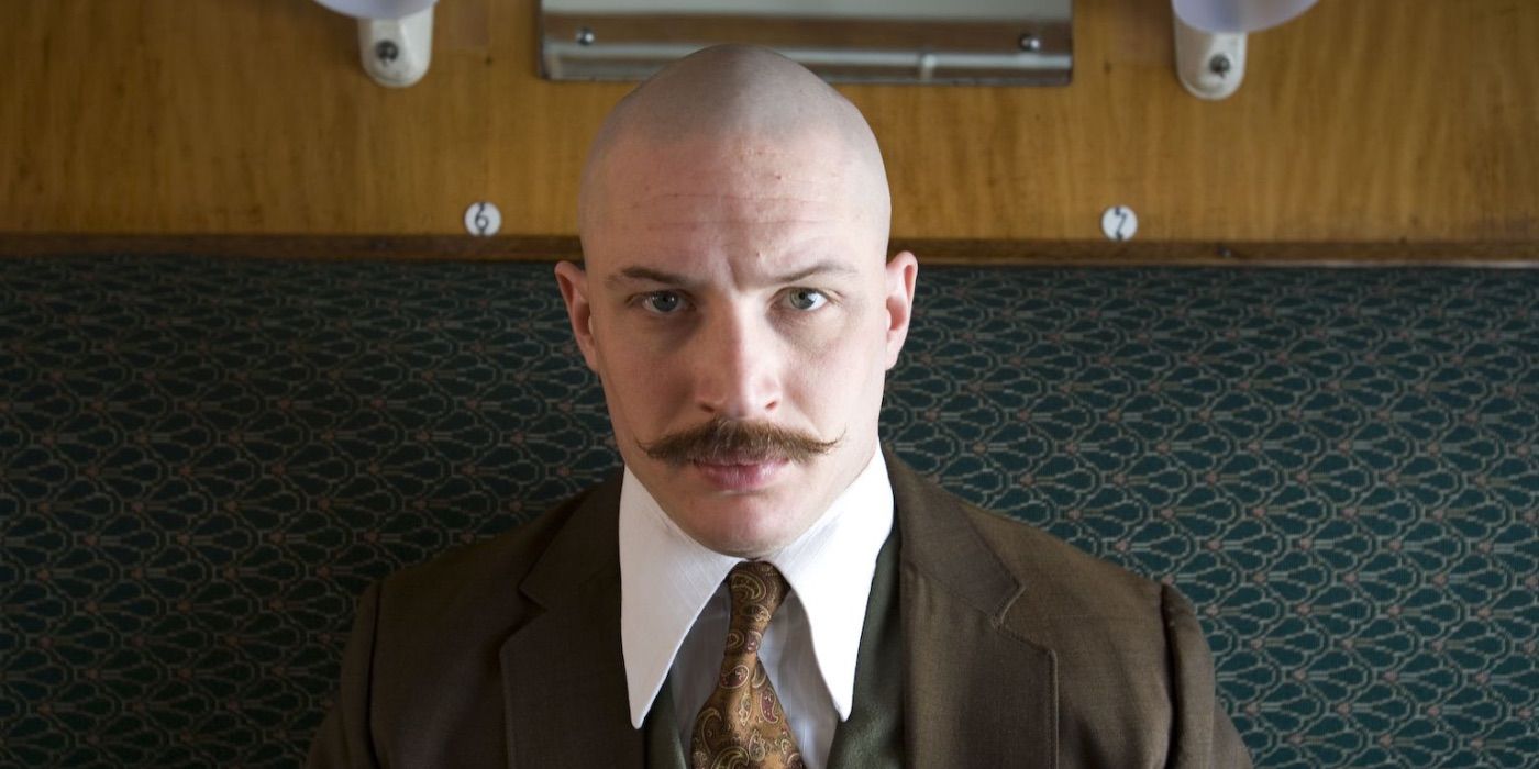 Tom Hardy’s Underrated True Crime Movie From 17 Years Ago Was A Total Game-Changer For His Career Tom Hardy’s Underrated True Crime Movie From 17 Years Ago Was A Total Game-Changer For His Career