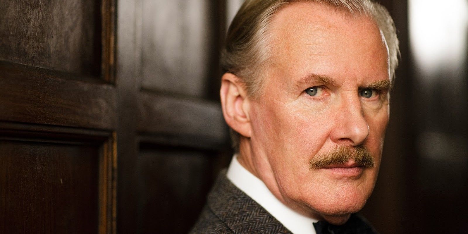 6 Biggest Downton Abbey Characters Still Missing From The Grand Finale
