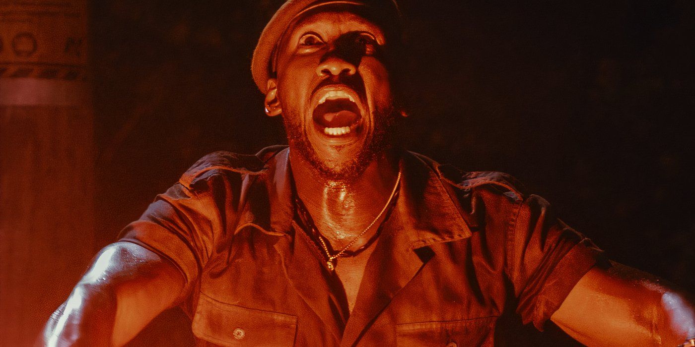Mahershala Ali’s Blade Movie Finally On Track After Multiple Delays Mahershala Ali’s Blade Movie Finally On Track After Multiple Delays