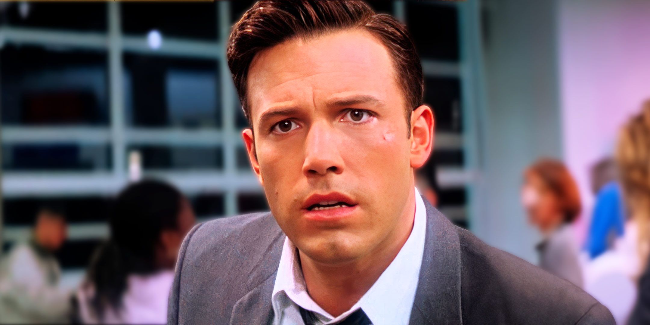A Forgotten Ben Affleck Sci-Fi Movie Is Now Trending On Netflix 22 Years After Release A Forgotten Ben Affleck Sci-Fi Movie Is Now Trending On Netflix 22 Years After Release