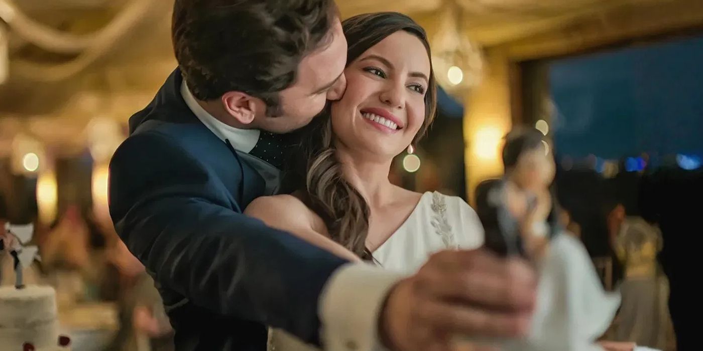 New Netflix Thriller About Real-Life Murder Becomes Streamer’s #1 Movie Worldwide New Netflix Thriller About Real-Life Murder Becomes Streamer’s #1 Movie Worldwide
