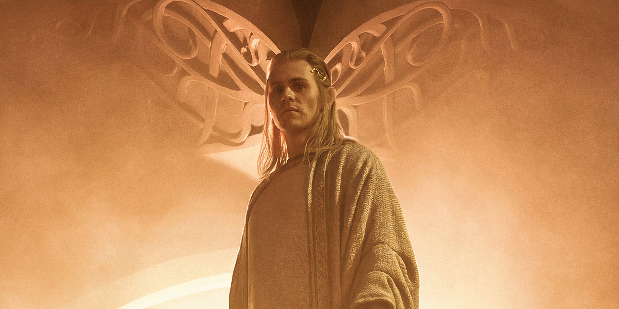 A Key Lord Of The Rings Movie Scene Was Copied Almost Beat-For-Beat By The Rings Of Power A Key Lord Of The Rings Movie Scene Was Copied Almost Beat-For-Beat By The Rings Of Power