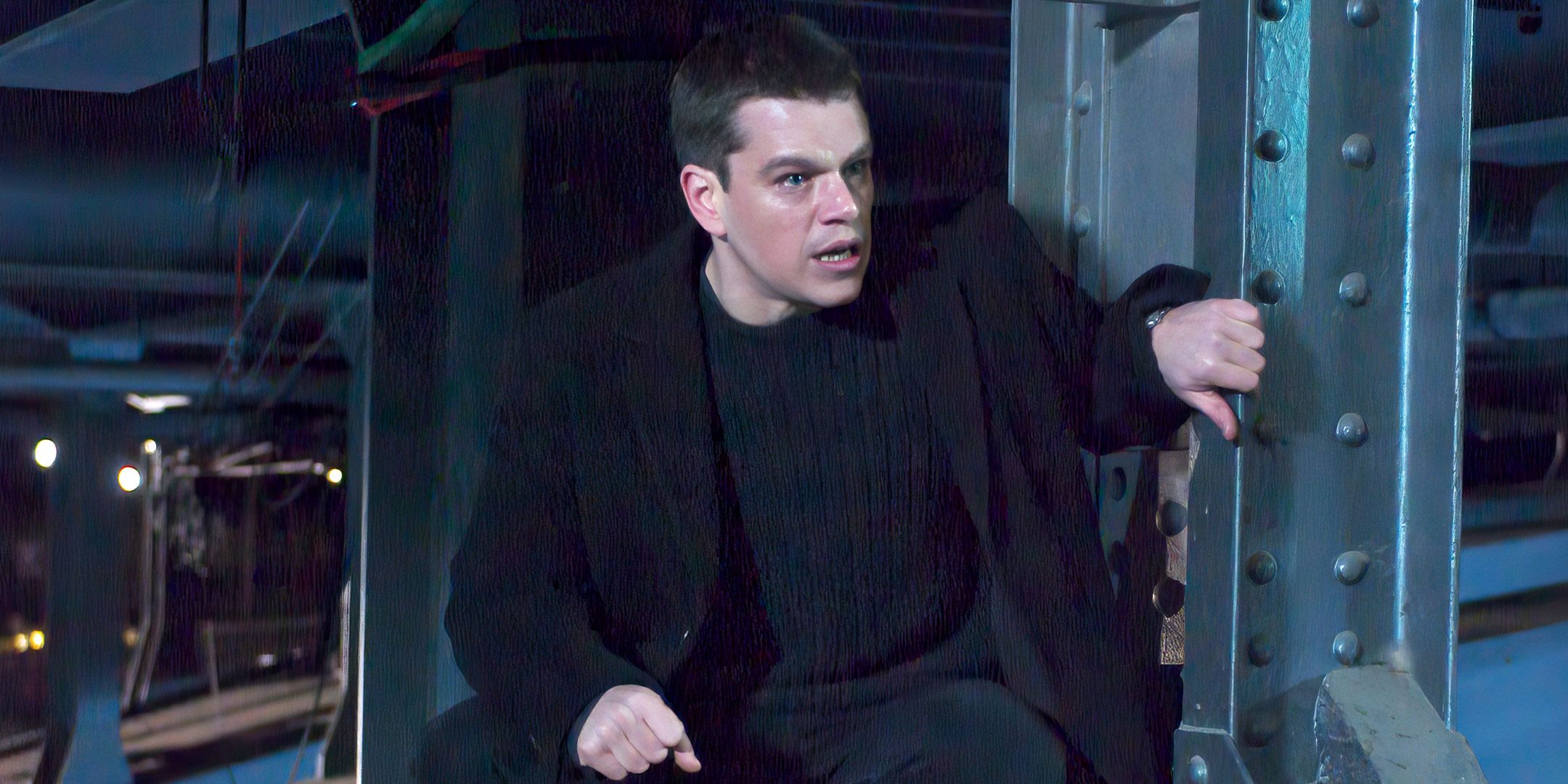 “A Lot Of It Is Really, Really Applicable”: Matt Damon’s Fight Sequence In 0M Action Thriller Impresses Expert For Its Modified Martial Arts