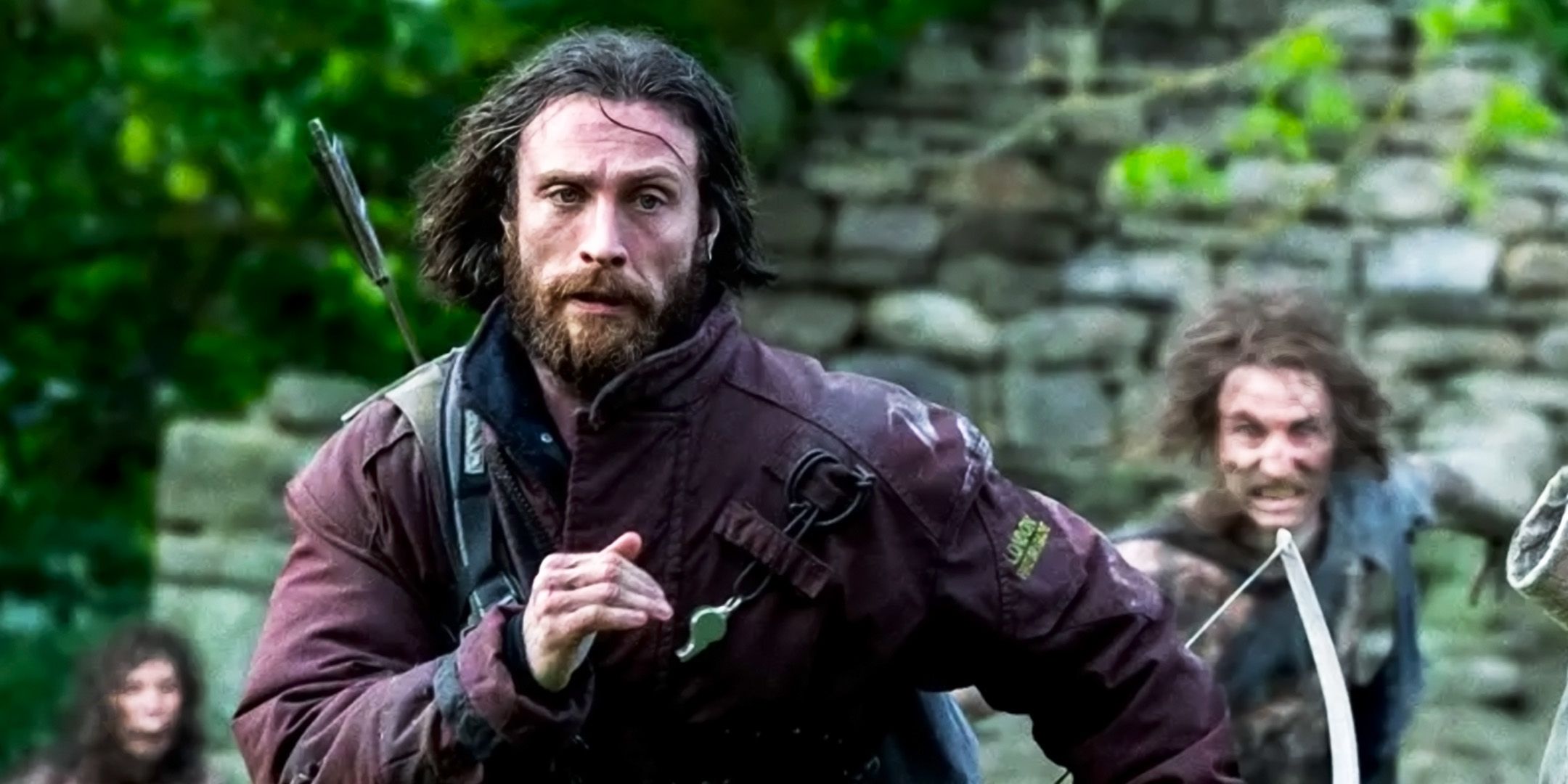 “He’s Lost Control”: Aaron Taylor-Johnson Breaks Down Jamie’s Mindset Following The Shocking 28 Years Later Ending