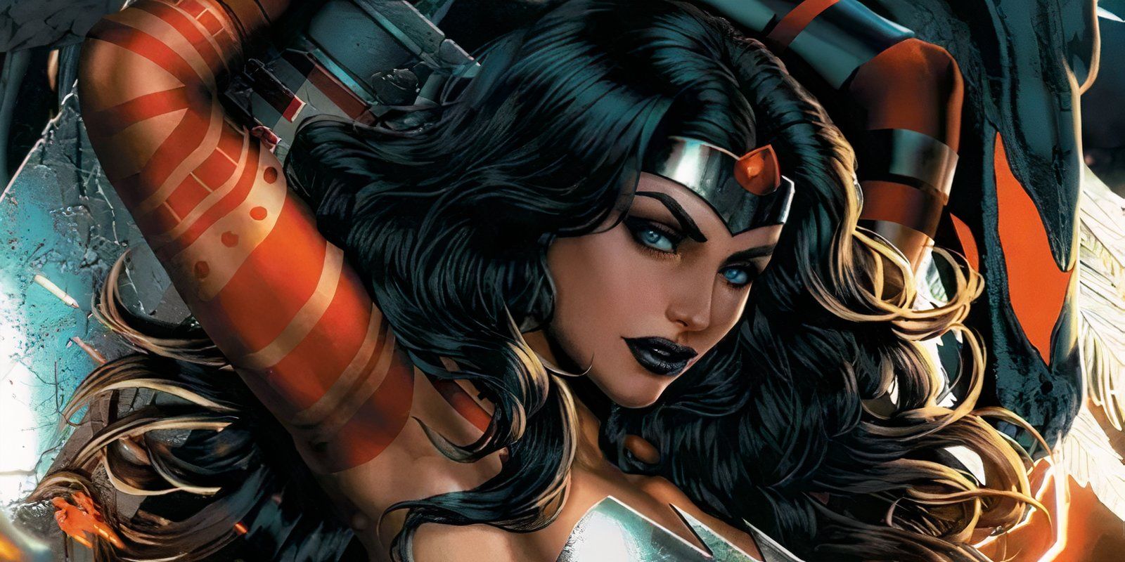 Popular Wonder Woman Casting Choice Already Addressed Joining James Gunn’s DC Universe