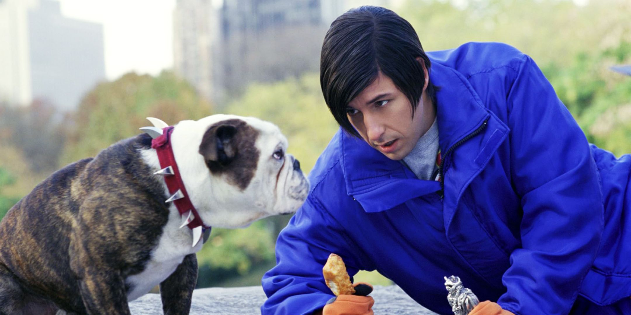 Adam Sandler Movies That Need a Sequel After Happy Gilmore 2