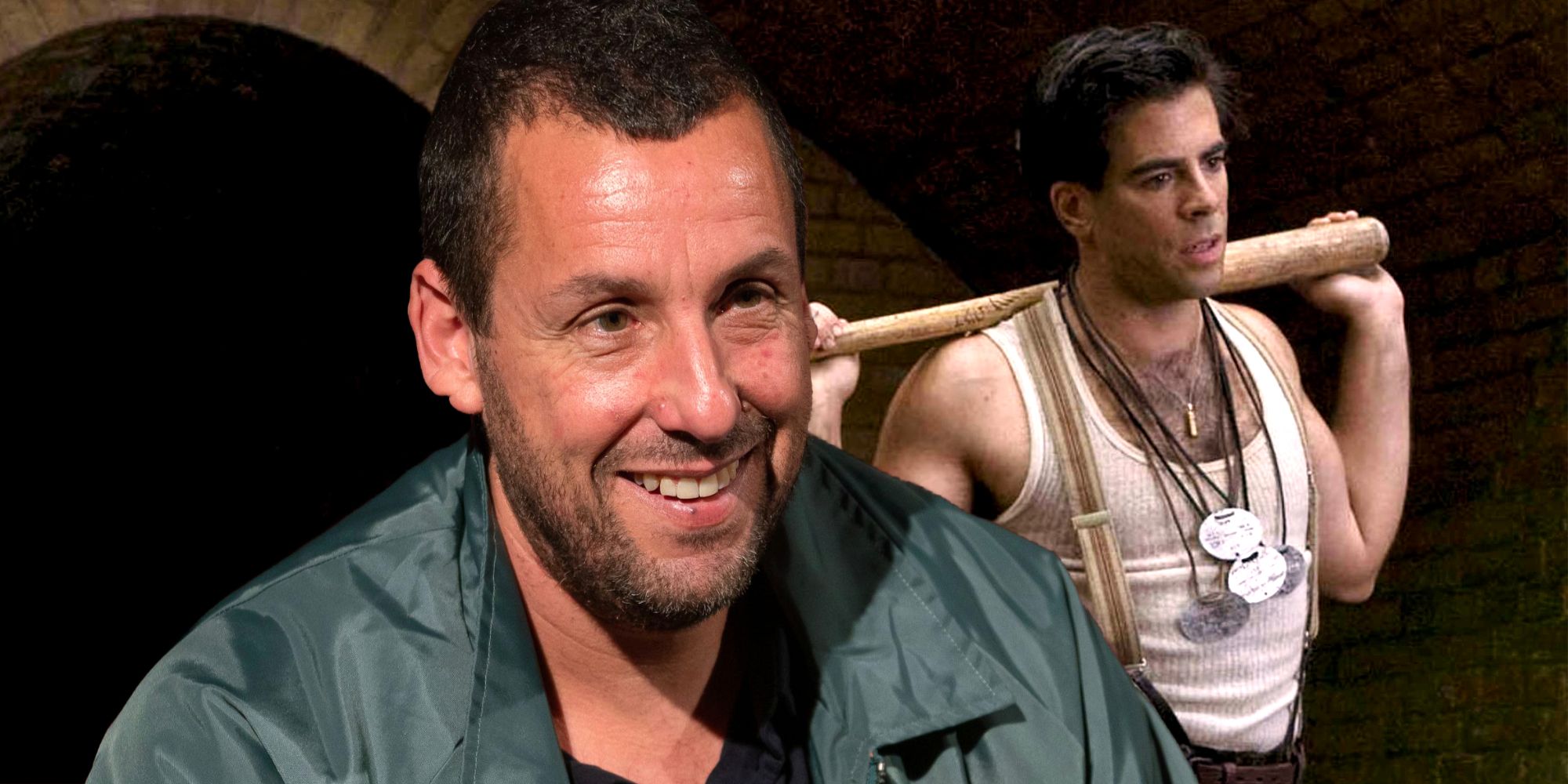I Can’t Believe Who Quentin Tarantino Originally Wanted To Star In Inglourious Basterds