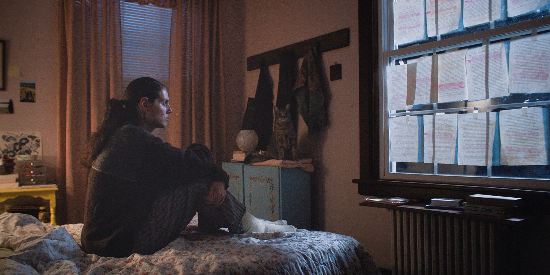 Sorry, Baby Review: I Can’t Wait To See What Eva Victor Does Next After This Breathtaking Debut Dramedy About Healing & Friendship