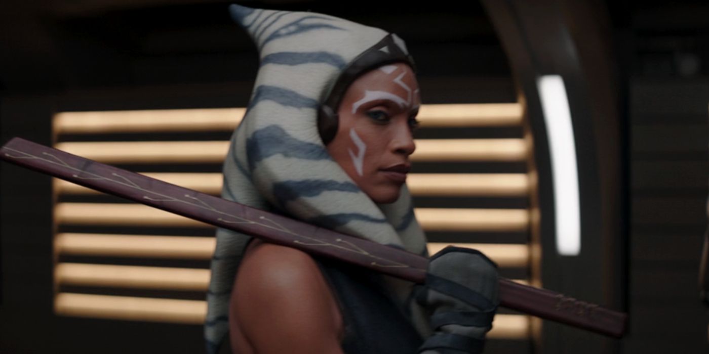 Star Wars Finally Explains What Baylan Skoll’s “Bokken Jedi” Are, Two Years After Their Introduction In Ahsoka