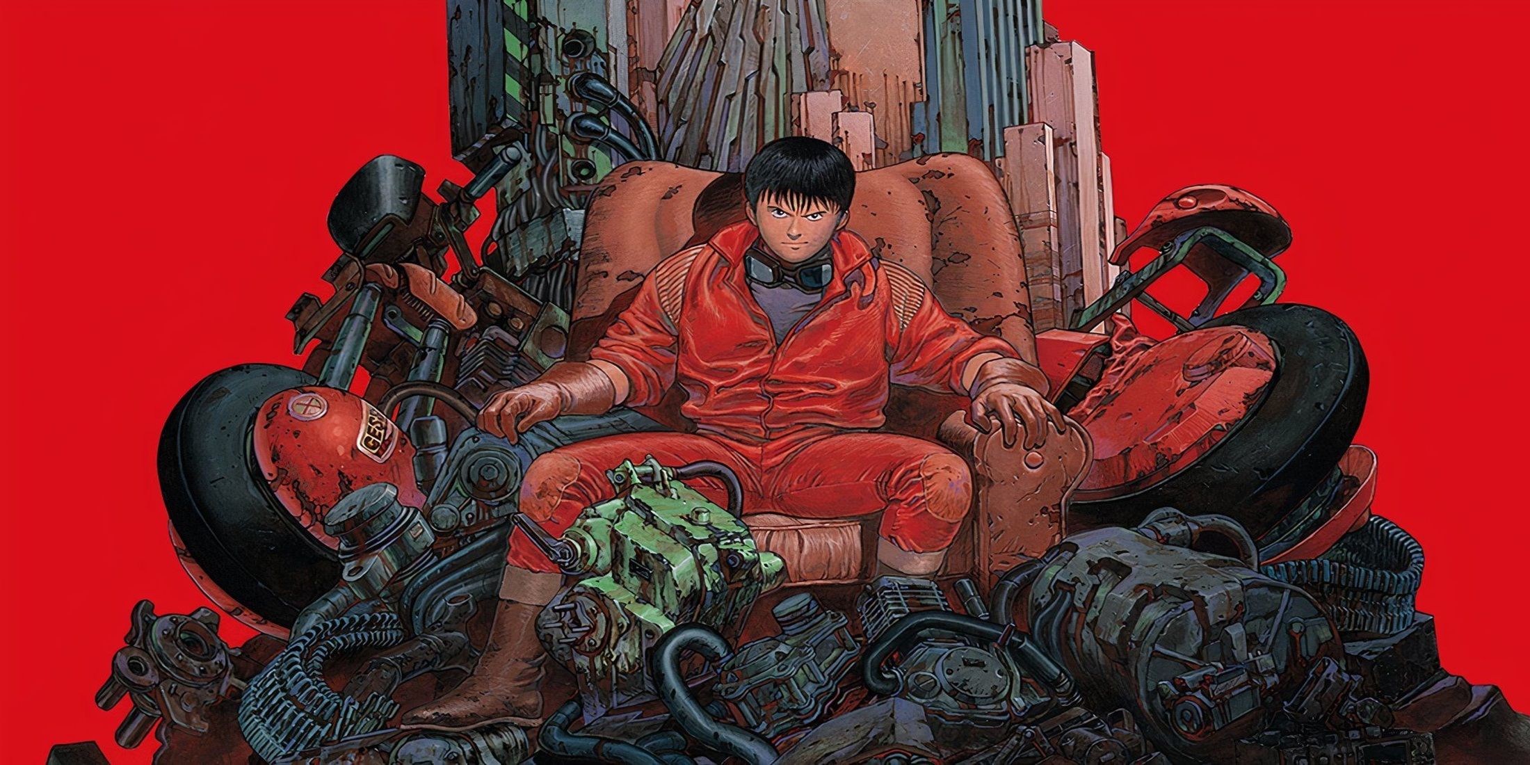 Ridley Scott’s Blade Runner Changed The World, But Another 1980s Neo-Noir Sci-Fi Is Even Better