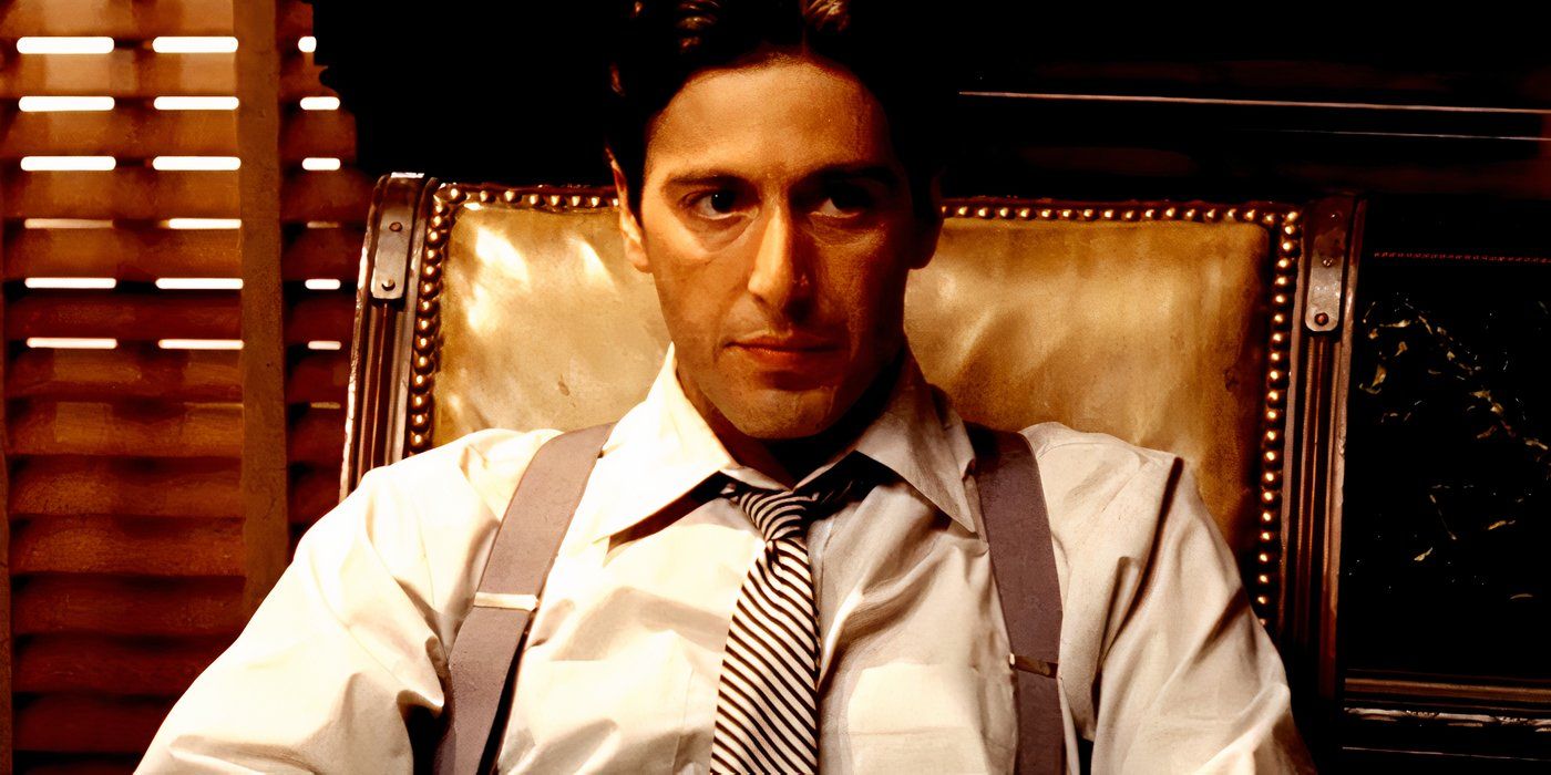 Why The Godfather’s Corleone Family Waited So Long Before Killing Carlo
