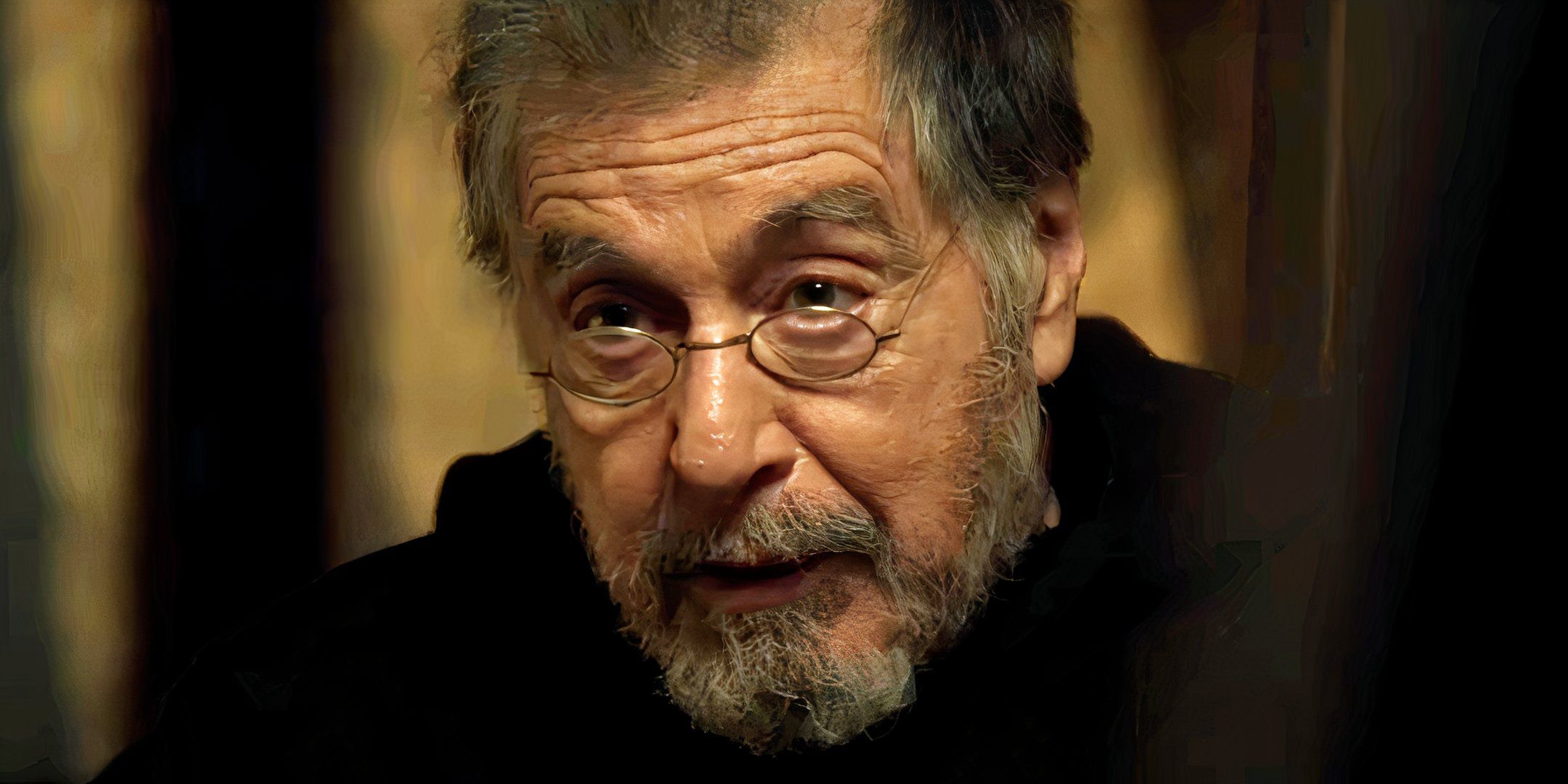 How Al Pacino & Dan Stevens’ Exorcism Horror Movie Blends Fact With Fiction Explained By Director & Star
