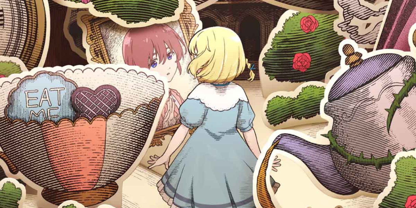 How Alice in Wonderland’s New Animated Movie Compares to Disney’s Classic