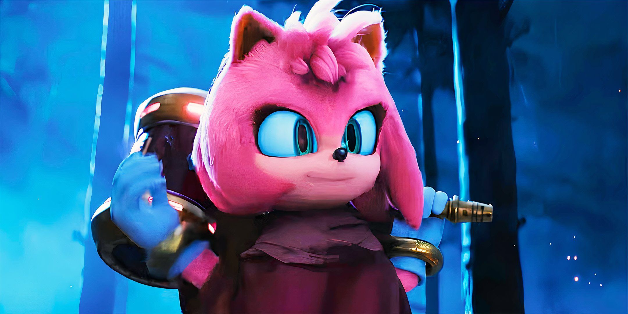 The Sonic Movies Haven’t Really Delivered This Video Game Element, But I Hope Sonic 4 Does