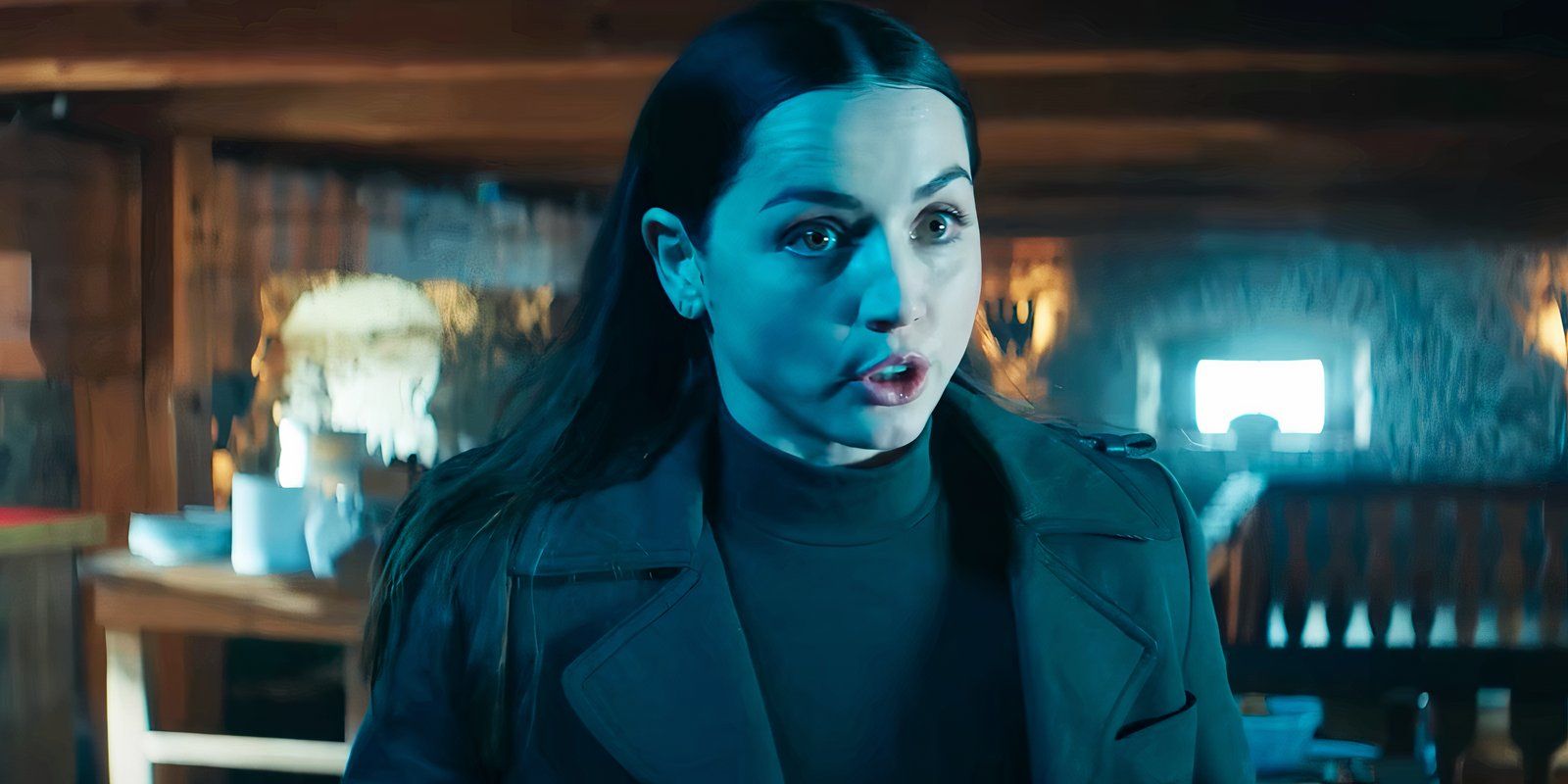 Ballerina Wasted One Of Its Biggest Twists & I’m Still Confused About Why It Happened At All Ballerina Wasted One Of Its Biggest Twists & I’m Still Confused About Why It Happened At All