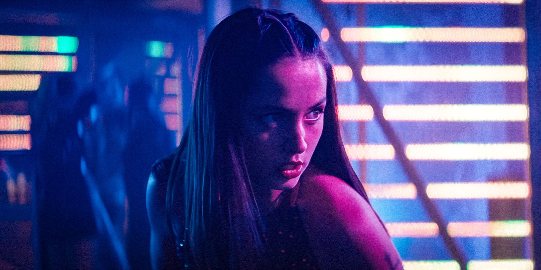 From The World Of John Wick: Ballerina Review – Ana De Armas Is A Dynamic Action Star In Bigger, Sillier Take On The John Wick Franchise