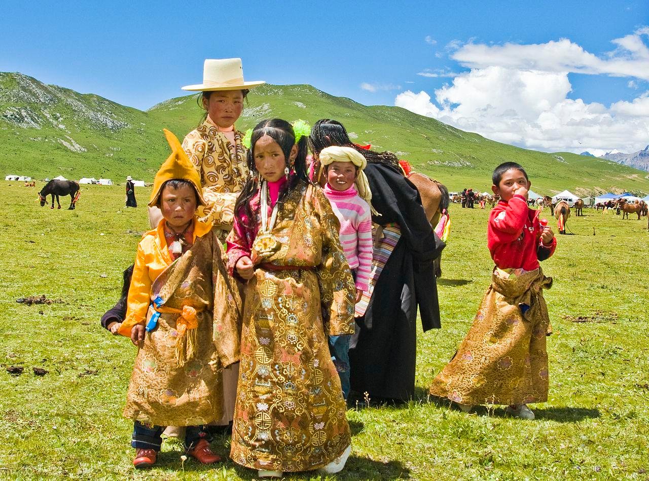 Ancient DNA in Yunnan reveals 7,100-year-old ‘ghost lineage’ tied to Tibetan and Austroasiatic origins