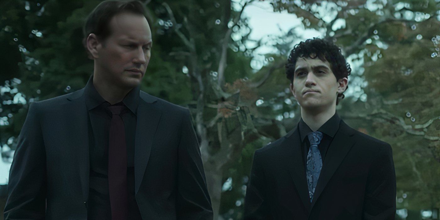 James Wan’s 0 Million Horror Classic Gets A New Streaming Home Next Month James Wan’s 0 Million Horror Classic Gets A New Streaming Home Next Month