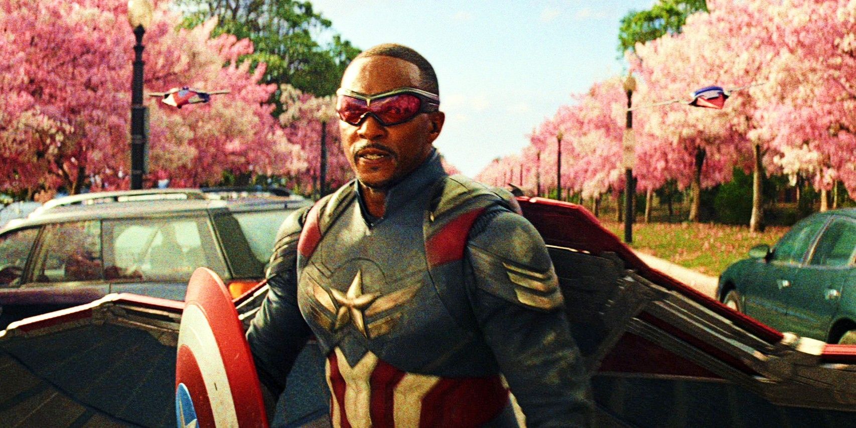 MCU Movie With A Disappointing 5.1 Million Box Office Has Been A Streaming Hit For Almost A Month