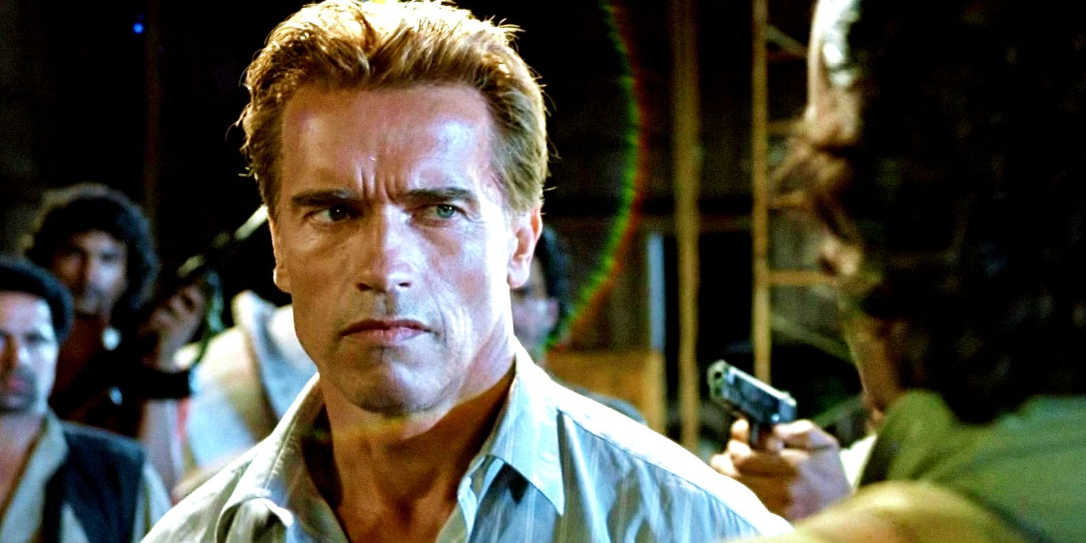 Arnold Schwarzenegger’s 1994 Action Comedy Was The End Of An Era For Hollywood Movies
